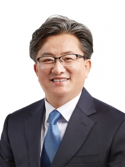 정용래 유성구 청장