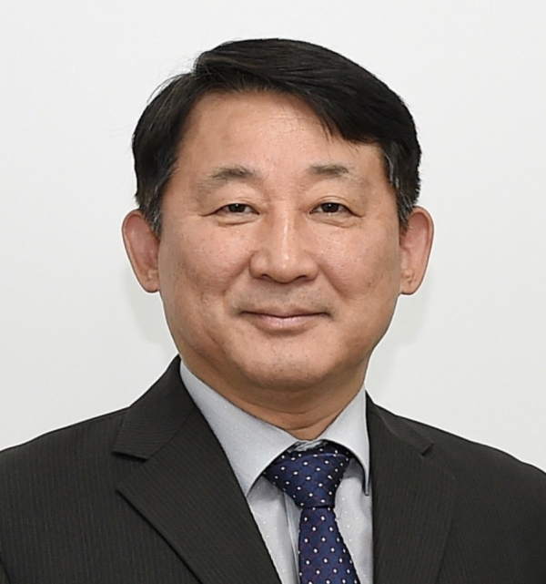 서철모 제17대 대전시 행정부시장 26일 취임_서철모 행정부시장