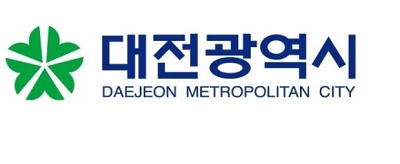 대전시 로고