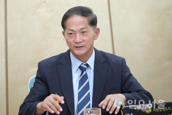 이재준 고양시장