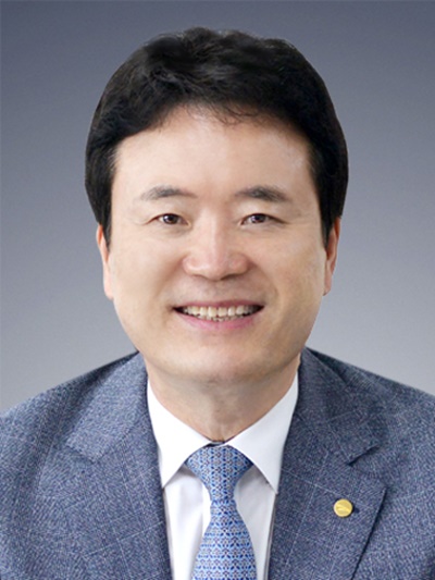 ▲광주도시철도공사 윤진보 사장