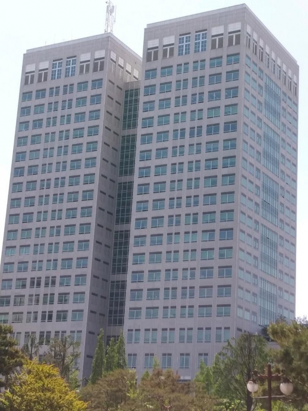 대전시청
