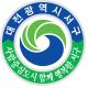 서구청 로고