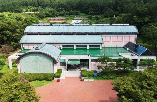 고려청자박물관