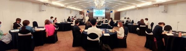 인천시교육청, 코로나19 이후 학교와 마을의 대안 모색 만남
