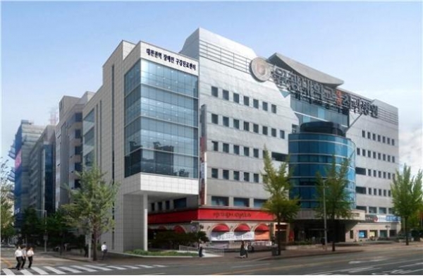 대전시 서구 둔산로 77(원광대학교 대전치과병원 내)
