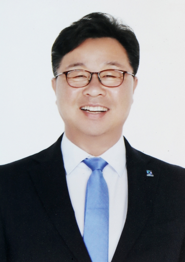 홍종원 행정자치위원장(중구2)