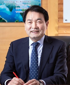 정종순 군수