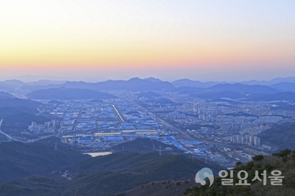 창원국가산단