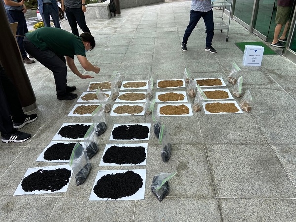 상수도시설 특별점검.