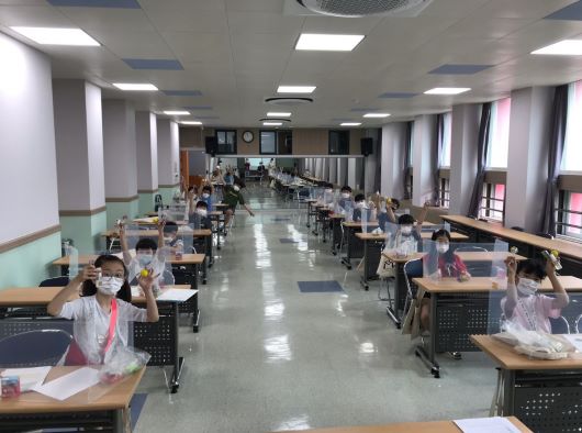 미추홀구청소년수련관 4차산업혁명 미디어문화프로그램