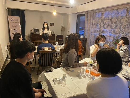 전남 완도군이 ‘2020 완도군 청년 아카데미’를 시작한다.