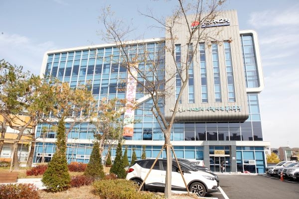 중구, 공동주택 하자 정보 공유 및 업무 협조를 위한 협약을 체결할 예정이다(사진=중구 제2청사)