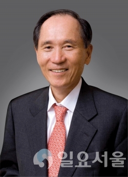 경남대 박재규 총장