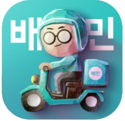 배달의민족이 국내 시장 98%를 차지하는 독과점적 지위에 오르면서 수수료제도 개편으로 소상공인 자영업자의 피해가 늘어날 수 있다는 지적이다. 사진은 '배달의민족' 마스코트. [우아한형제들]
