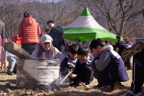 전남 곡성군이 미래교육재단 통해 지역의 성장력 도약을 예고했다.