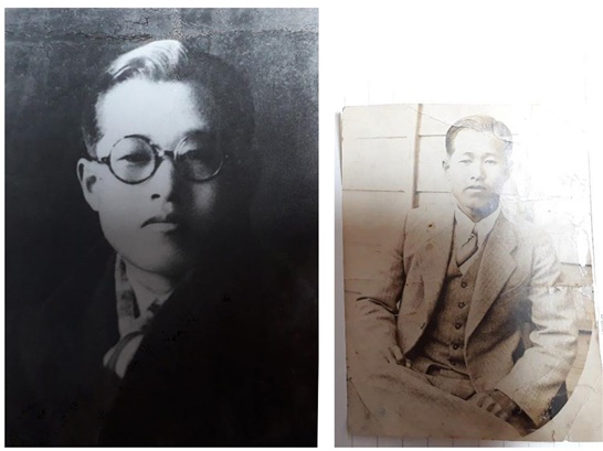 장흥군은 광복절을 맞아 다섯 명의 지역 독립운동가에게 포상했다.