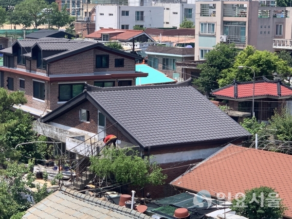 고양시, ‘삼송 도시재생 뉴딜지역’ 2020년 집수리 지원 사업 대상 10호 선정