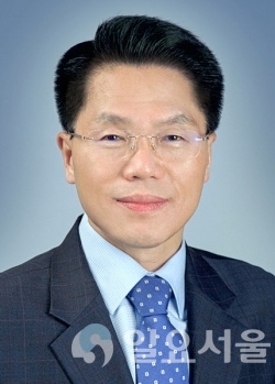 한경호 경상대학교 제34대 총동문회장