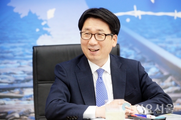 최종환 파주시장