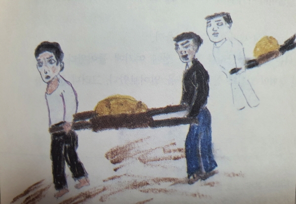 북한에는 정치법이 없다고 합니다. 가족요양소, 집결소, 교화소 등의 그럴듯한 이름들이 모두 정치범 수용소나 마찬가지입니다.[문학수첩]
