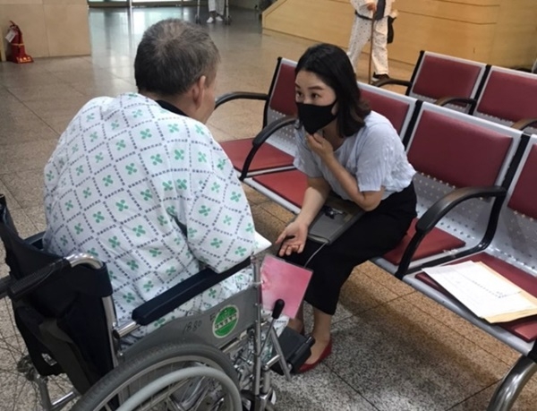 ▲광주시 남구가 광주시 주관 ‘2020년 자치구 의료급여사업 평가’에서 우수 자치구로 선정됐다.(사진제공=남구청)