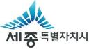 세종시 로고