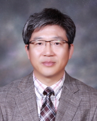 김석완 입학처장