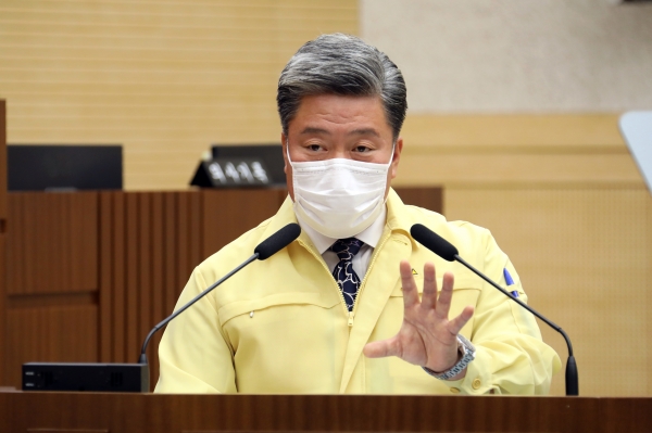 긴급현안질문(차성호)