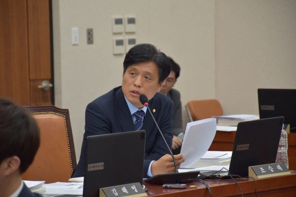 조승래 더불어민주당 의원