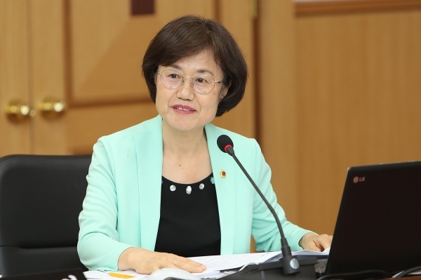 우애자 국민의힘 의원