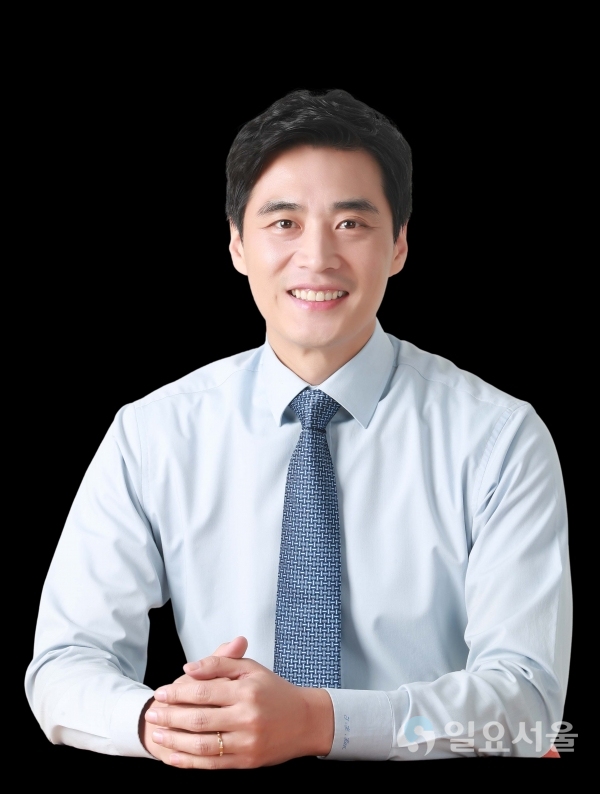 더불어민주당 고양시(을) 한준호 의원