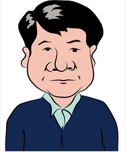 장덕수