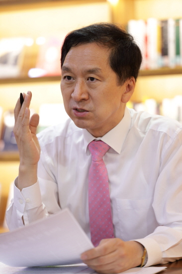 김기현 미래통합당 의원.(사진=김기현 미래통합당 의원실 제공)[뉴시스]
