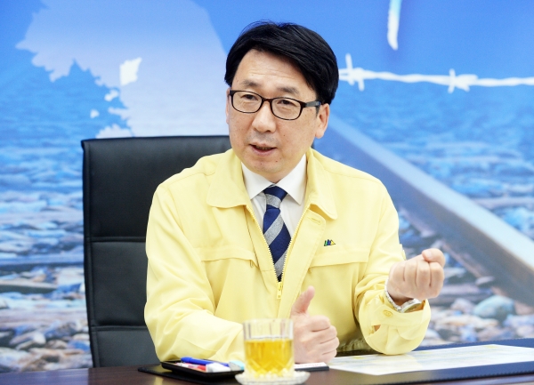 최종환 파주시장