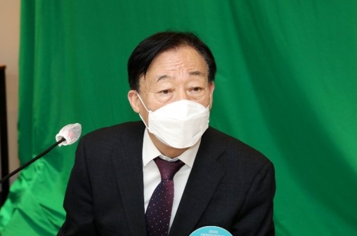 설동호 대전시교육감