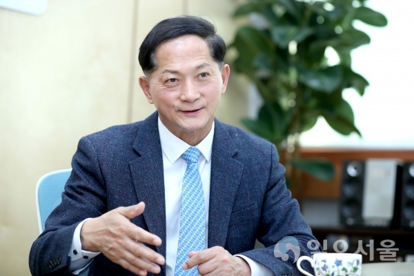 고양시 이재준 시장