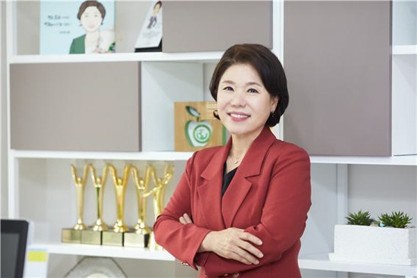 첨부용 / 조은희 서초구청장 [뉴시스]