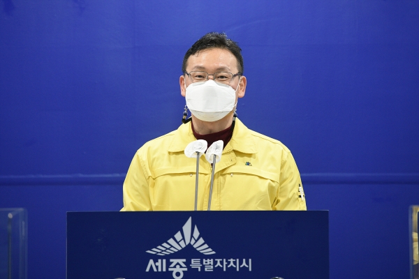 김태오 건설교통국장