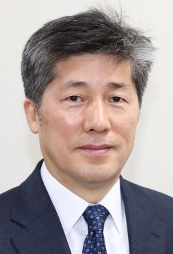 이성규 신임 감사위원장