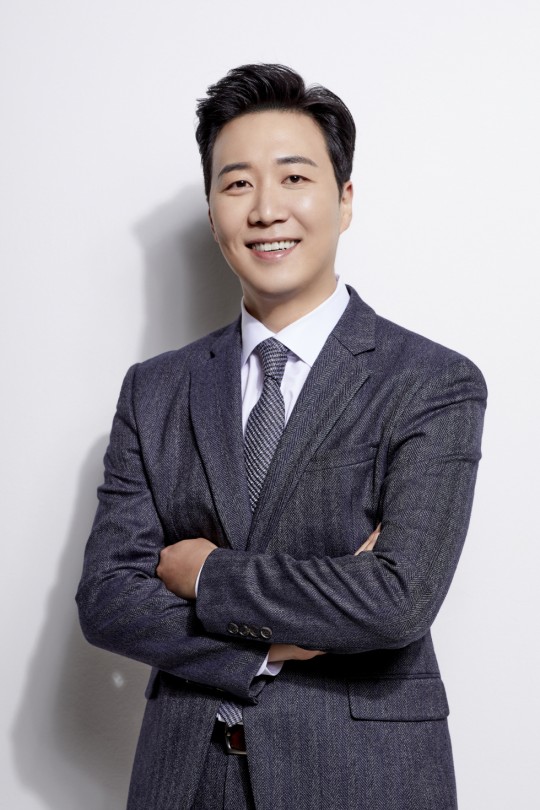 도경완 [블리스엔터테인먼트 제공]