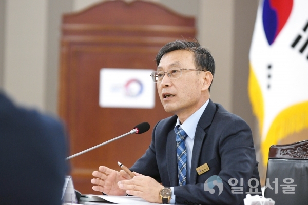 정하영 김포시장