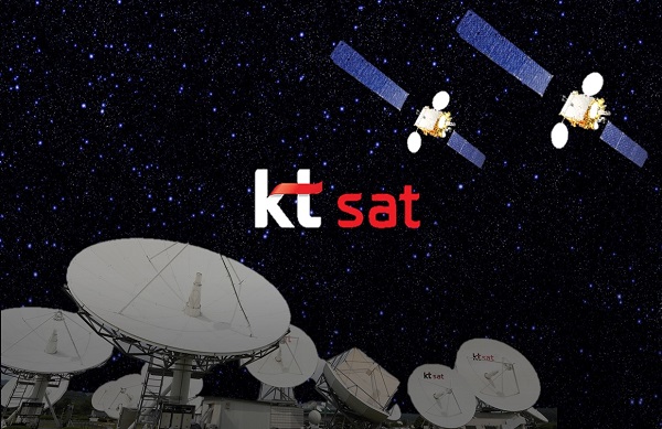 [KT SAT]