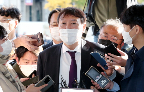 윤석열 [뉴시스]