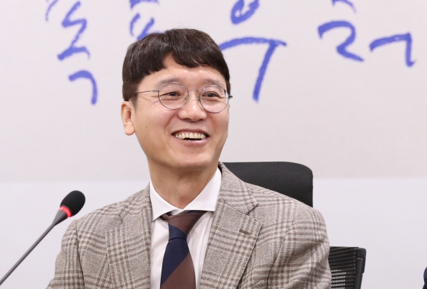 김웅 전 검사 [뉴시스]