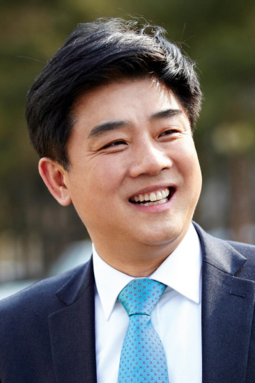 국회 정무위원회 소속 김병욱 더불어민주당 의원