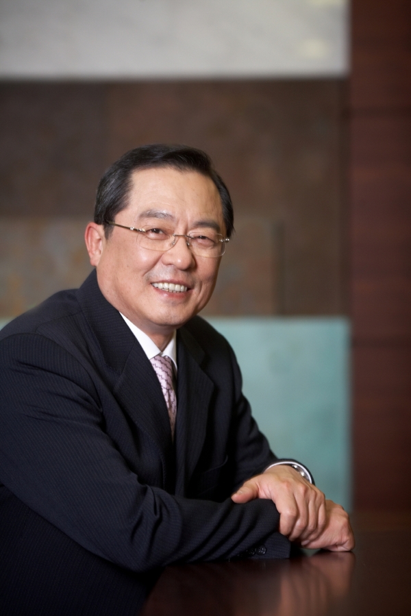 구자열 LS그룹 회장 [뉴시스]