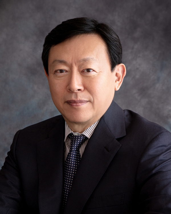 신동빈 롯데그룹 회장 [뉴시스]