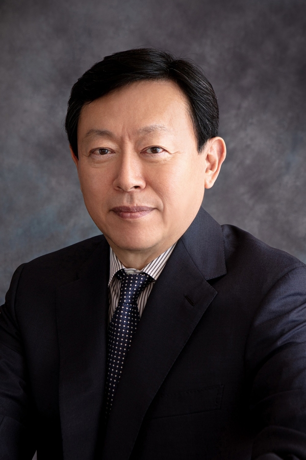 신동빈 회장 [뉴시스]