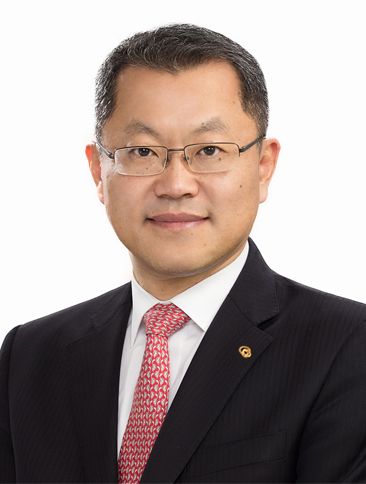 김희철 한화큐셀 사장은 “한화큐셀이 독일 에너지 시장에서 명품 브랜드로 평가 받고 있다”고 밝혔다. [한화]